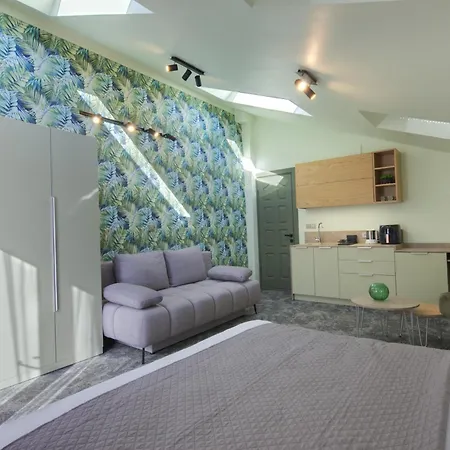 Tarp Tuju Гостевой дом 3*