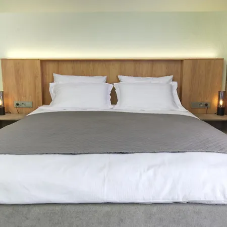 Гостевой дом Tarp Tuju 3*