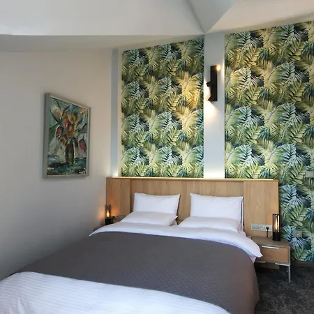 Tarp Tuju 3* Паланга