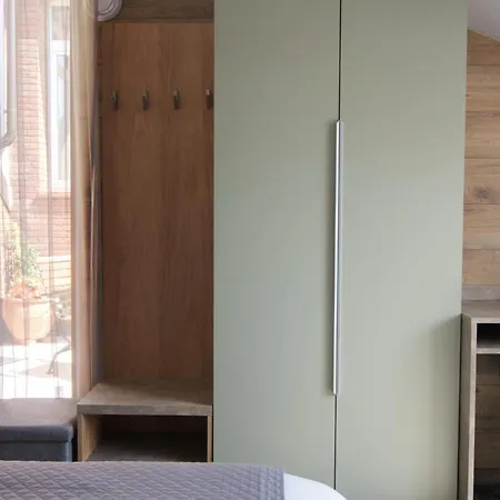 Гостевой дом Tarp Tuju 3*