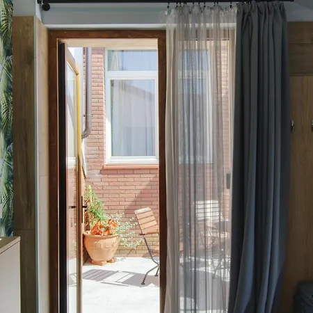 Гостевой дом Tarp Tuju 3*