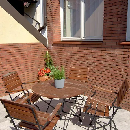 Tarp Tuju Гостевой дом 3*