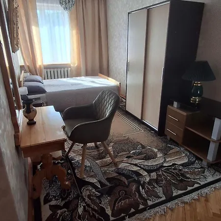 Tarp Tuju Гостевой дом 3*